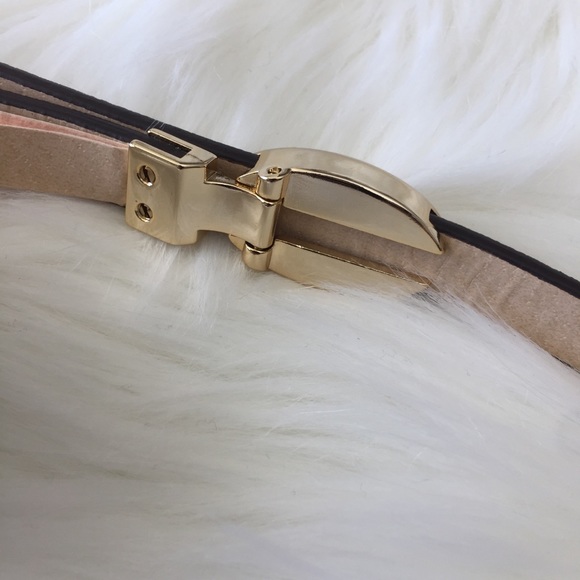 Abercrombie & Fitch Hip-To-Waist Belt - Picture 4 of 5